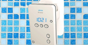 防水蓝牙扬声器