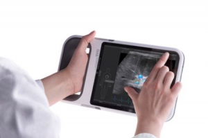 无线超声波扫描仪