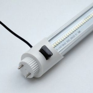 世界上第一款基于云计算的LED灯