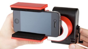 手机LOMO影片转换器