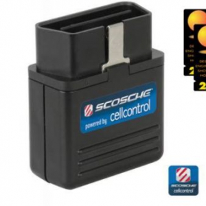 车载电话控制系统