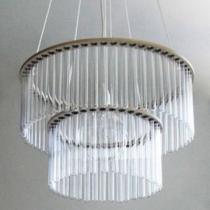 “任意变”试管吊灯