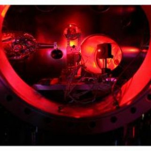 美国实验室制造出最热物体