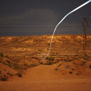 自我导航的新型子弹