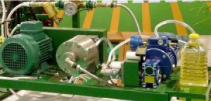 由食用油制取的绿色杀虫剂