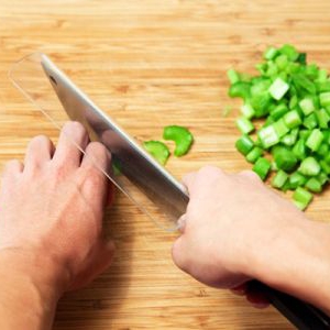 刀具磁性“簸箕”