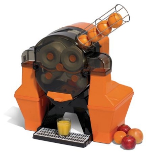 超高效的商用榨汁机