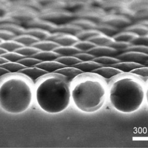 新型纳米壳层有助于生产更高效的太阳能光板