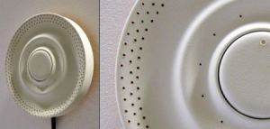 电子“便条”——留言盘