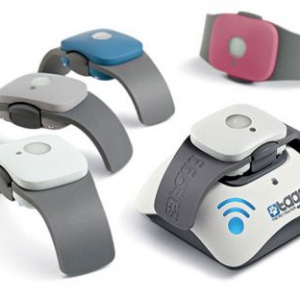 宠物防走失定位器