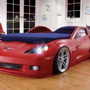 豪华儿童家具组合