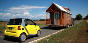 名副其实的房车