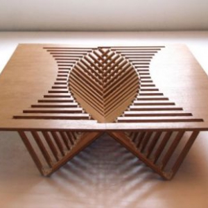 创意“变形”家具