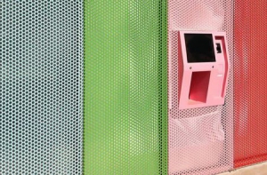 24小时蛋糕ATM机