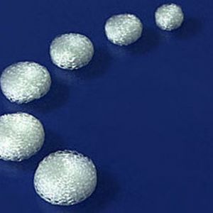 可降解的关节植入物