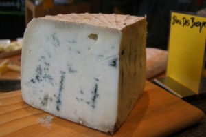 奶酪真菌制作的自清洁材料