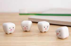 “咬”文“嚼”字的橡皮擦