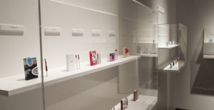 趣味火柴头艺术