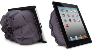 iPad 睡袋保护支架