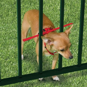 防走失宠物阻杆