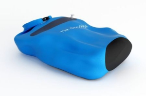 超轻便洗衣“机”