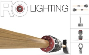 船桨专用照明灯