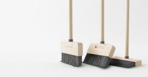 立式扫帚