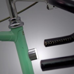 磁性自行车车灯