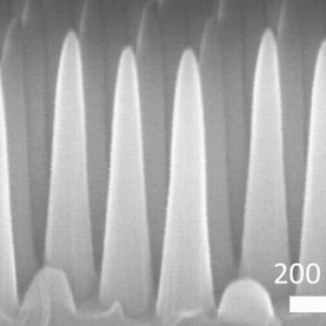 防眩光、防雾气的新型玻璃涂层