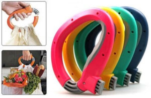 实用的购物提手