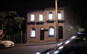 充满创意的“隐形”广告