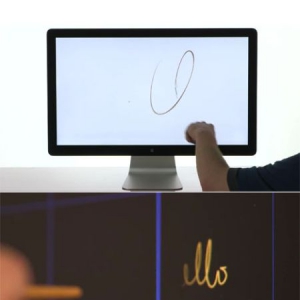 超精准互动手势控制设备