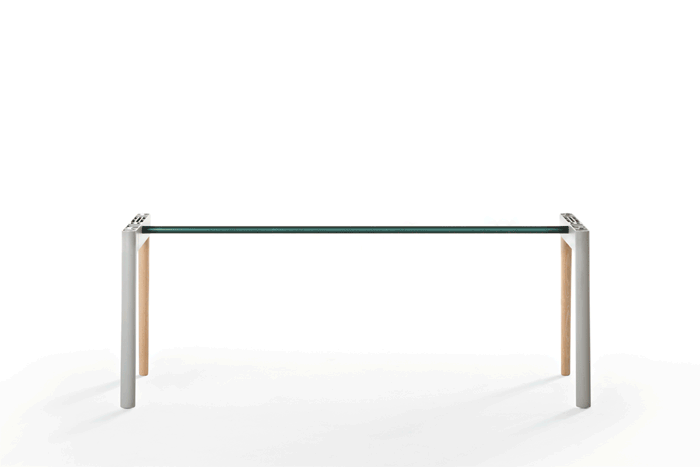 自由拆卸组合桌