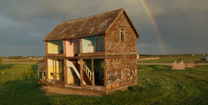 真人版玩偶之家