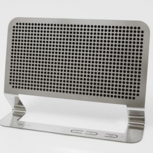 薄至极致的扬声器