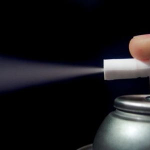 让任何表面变成电池的神奇涂料