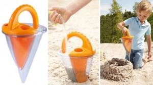 手动沙雕“打印机”