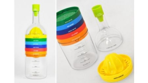 8合1多功能厨房小工具