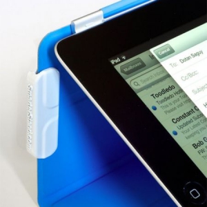 让Smart Cover更实用的辅助夹块