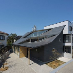 改造非朝南民居的好方法