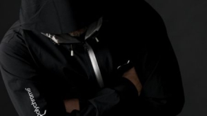 呼吸式保暖、透气防水外套