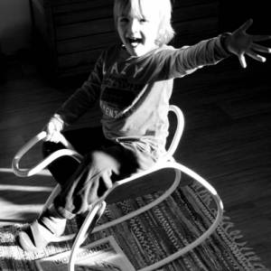 可拆卸的组装木马