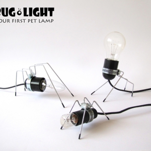 虫虫特攻队装饰灯