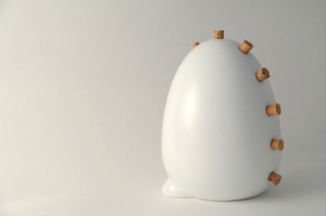 可爱的小恐龙纸币存钱罐