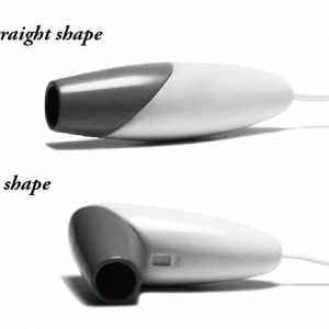 方便调整姿势的吹风机