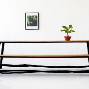 “不完美”的完美家具