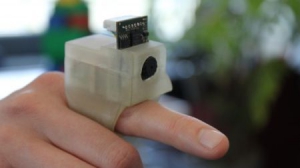 大开“眼戒”的助视设备