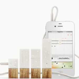 优雅的环境检测器