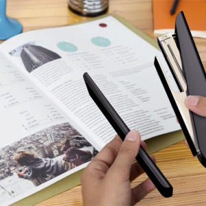 方便的磁性订书机