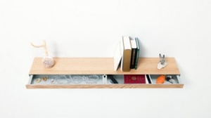 隐秘的藏物小抽屉